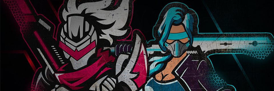 BlockRaiders Guild banner
