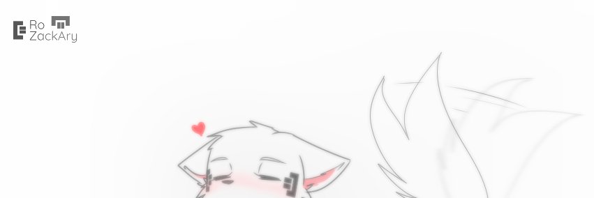 Rozackary (Commmission Open^^) banner