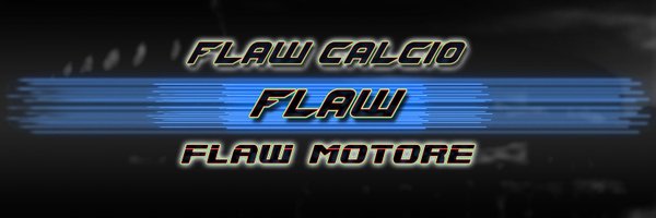 🇮🇹 FLAW Profile Banner