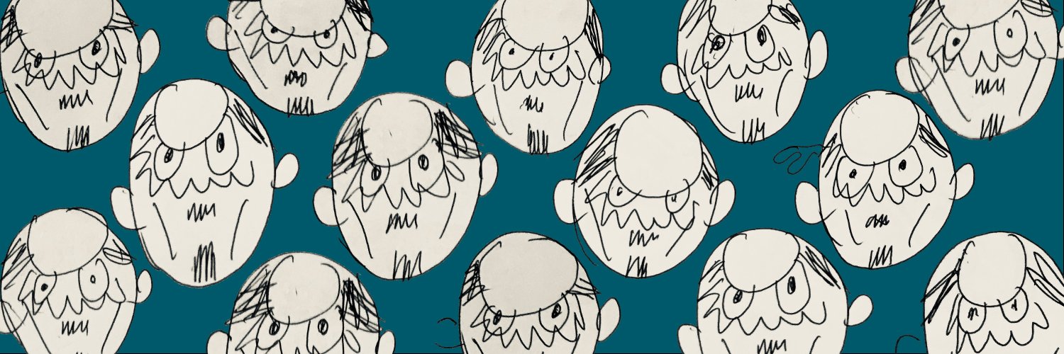 chabunosuke's profile banner image