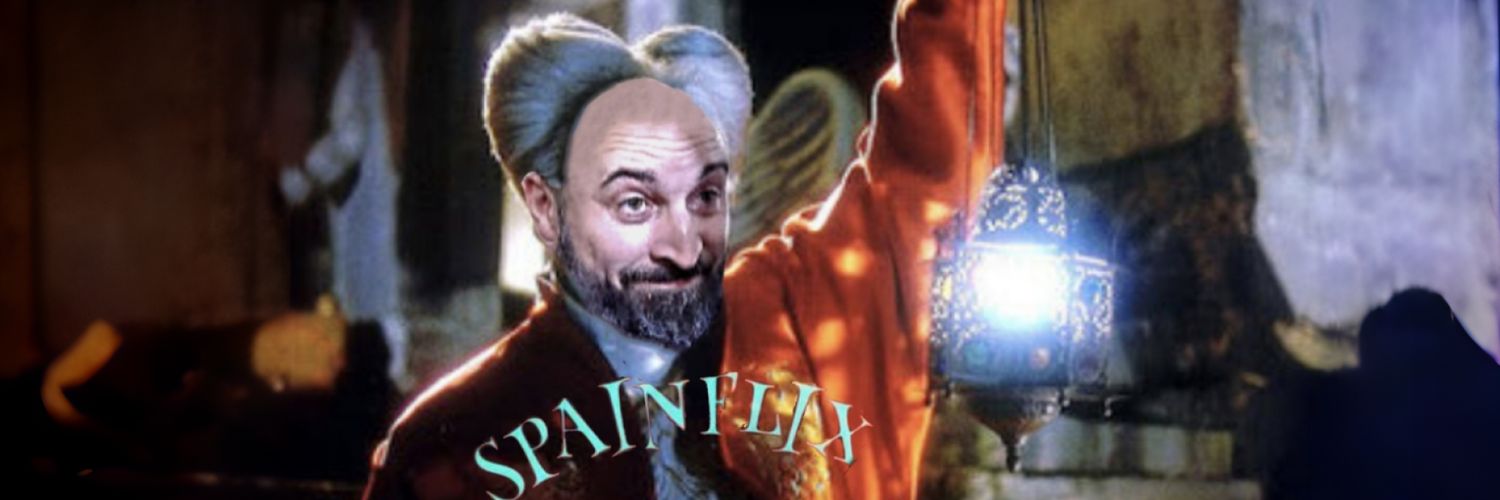 SpainFlix's banner