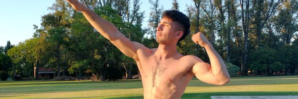 Fitcris6 Profile Banner