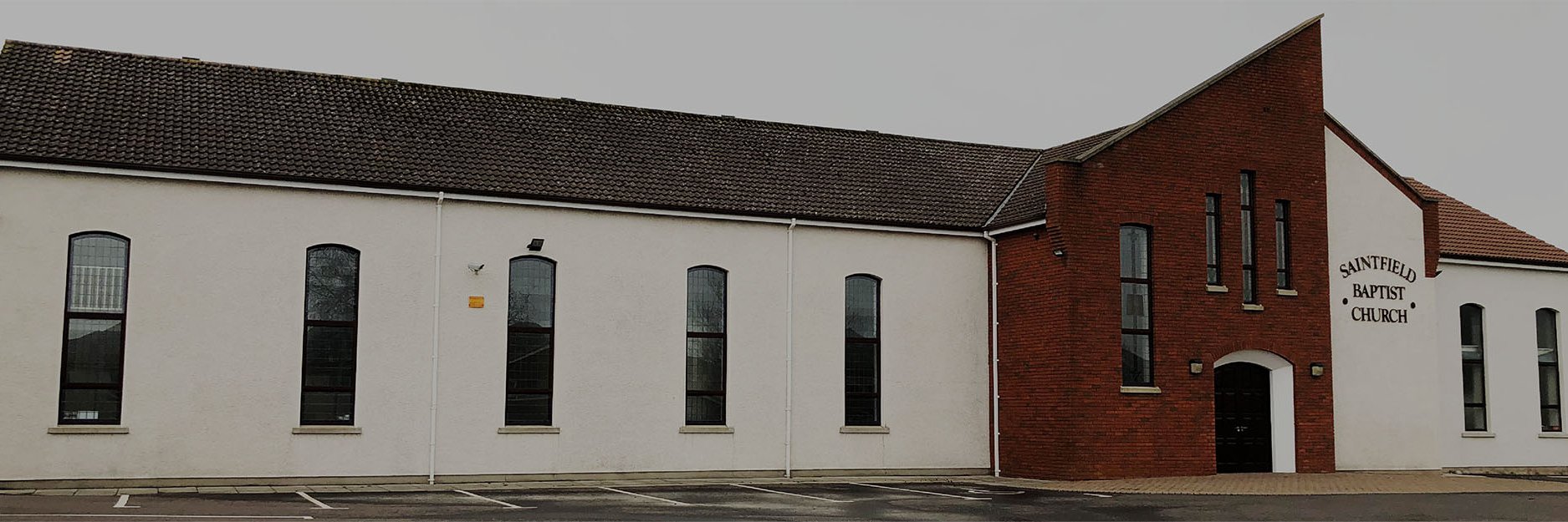 SaintfieldBC's profile banner image