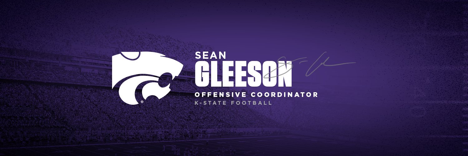 Sean Gleeson banner
