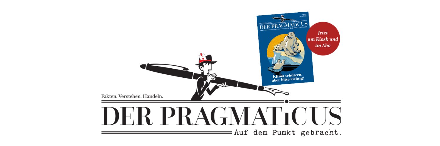 Der Pragmaticus's banner