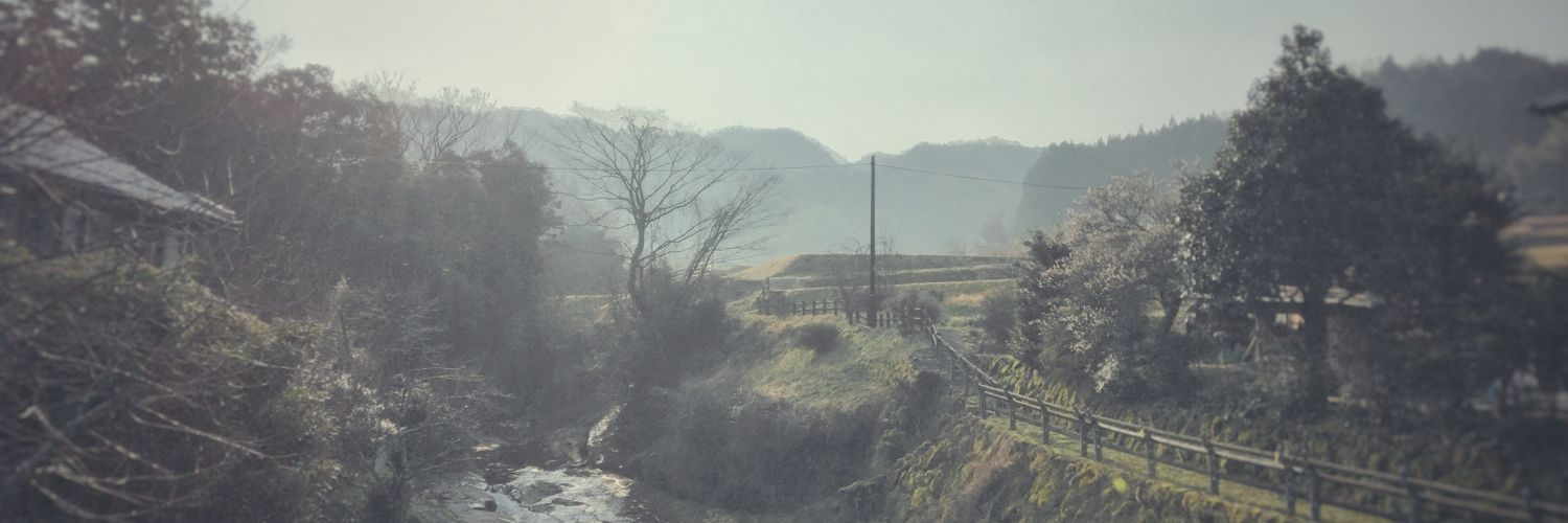 こはく色's banner
