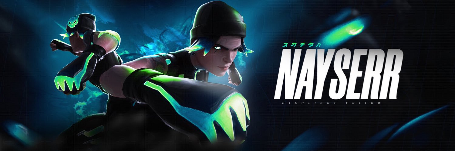 nayserr 🦅 banner