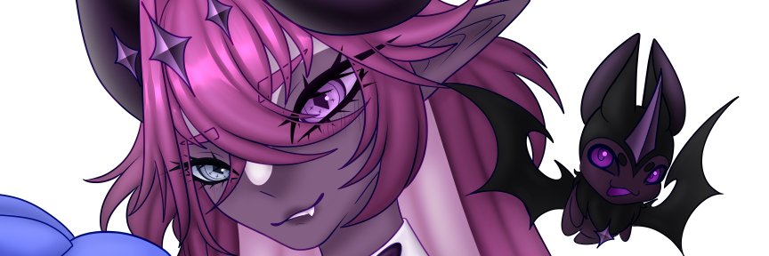 ✦Favelu✦ || Commissions open banner