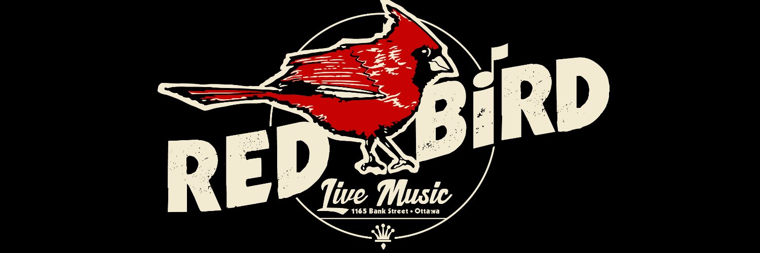 Red Bird Live banner