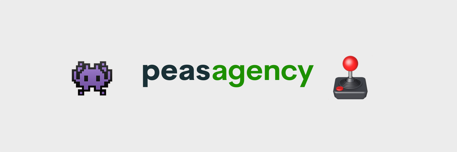 Indie Game Marketing Agency - Bit Pixel banner