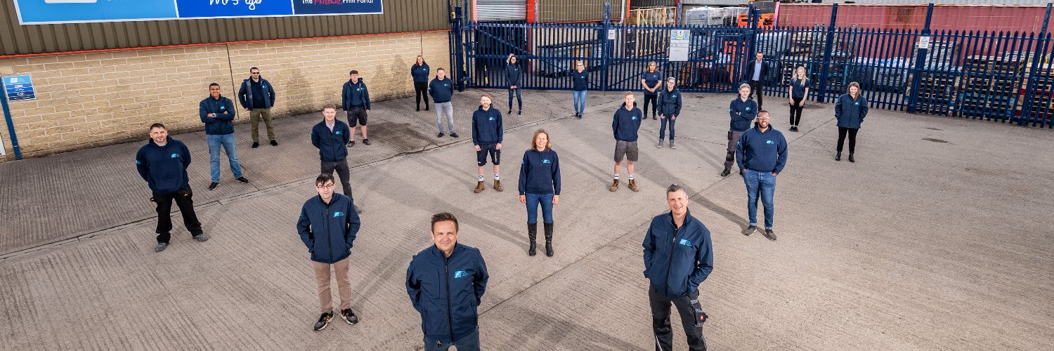 The Flow Group banner