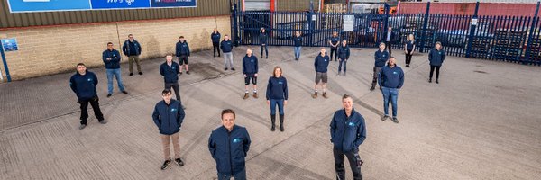 TheFlowGroupUK Profile Banner