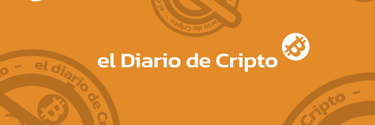 The Crypto Diary banner