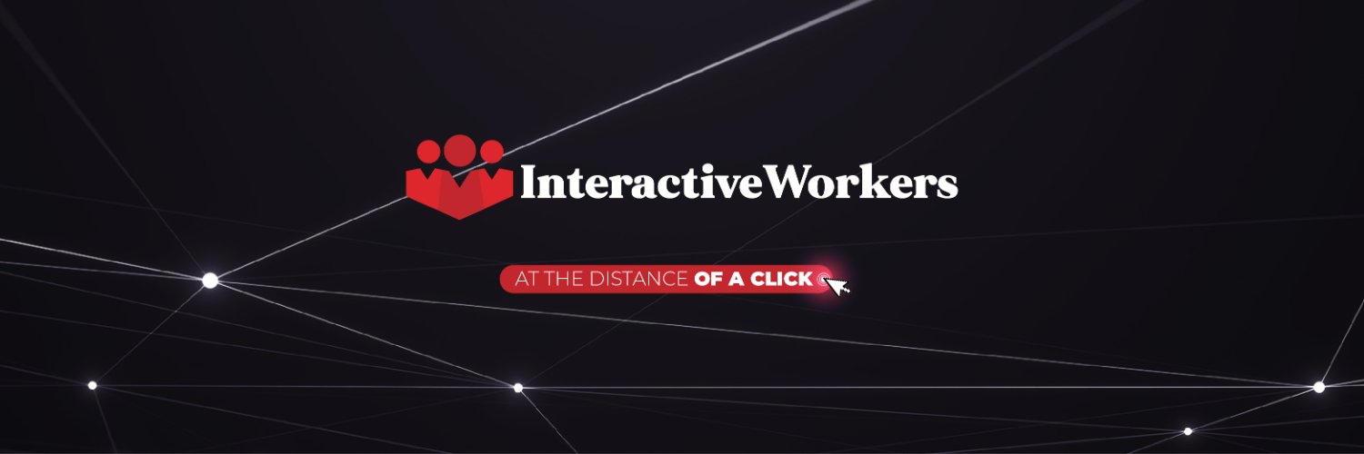 InteractiveWrks's profile banner image