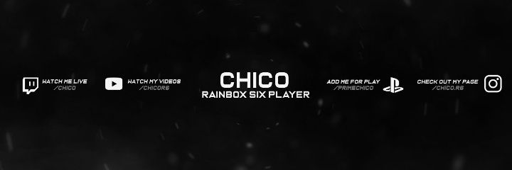 Chico banner