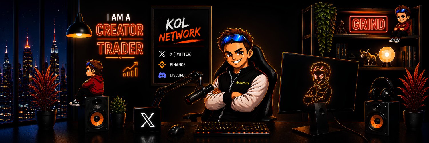 Alonmmusk's profile banner image
