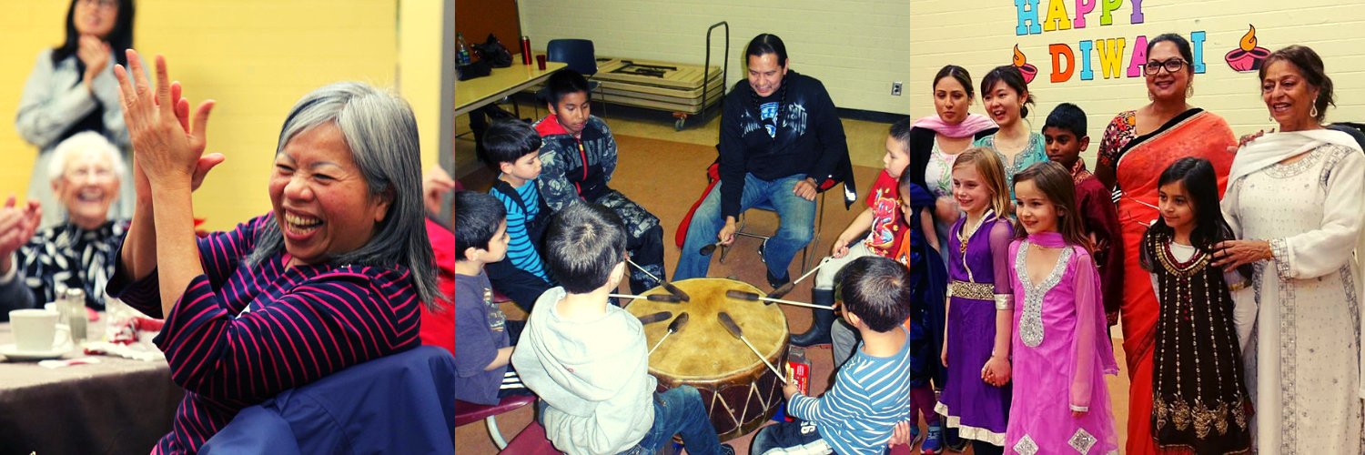 Cedar Cottage Neighbourhood House banner