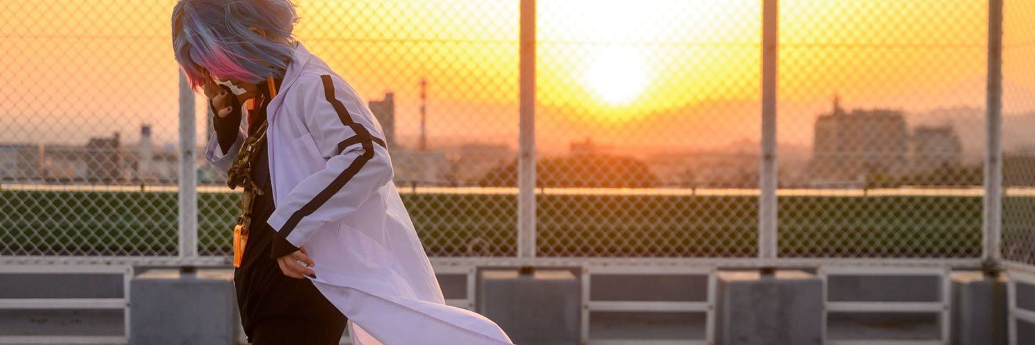 みずたに's banner