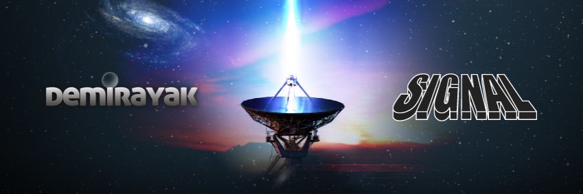 DemirayakMusic's profile banner image