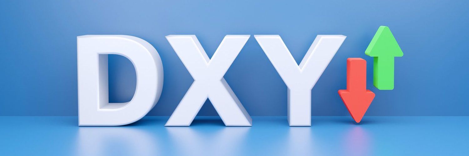DXY_Trading's profile banner image