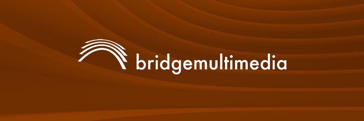 Bridge Multimedia banner