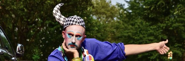 questionclown Profile Banner