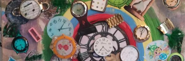 crazeegeekchick Profile Banner