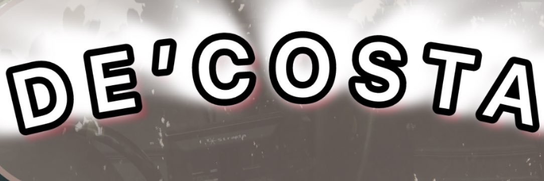 Decosta banner