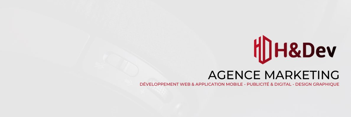 HDevci1's profile banner image