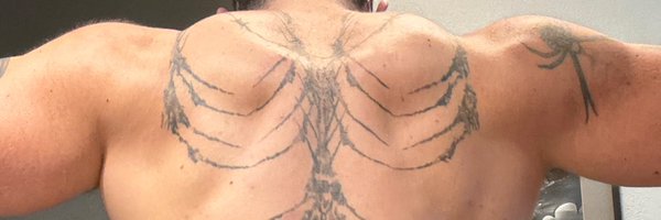 kodyhookfag Profile Banner