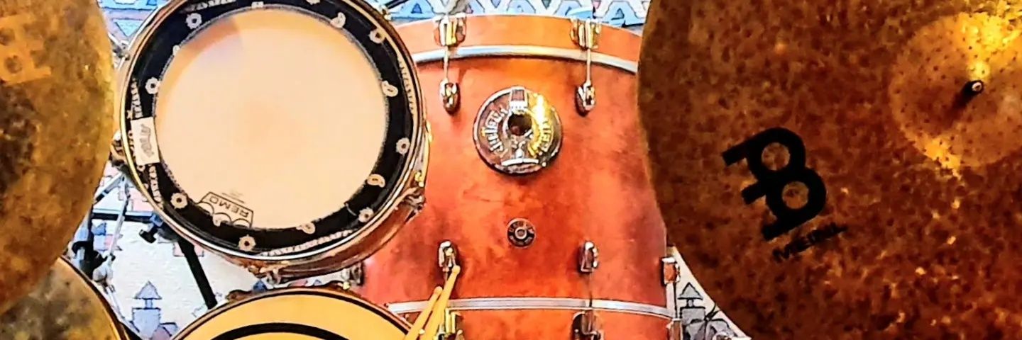 Decaftundra's profile banner image