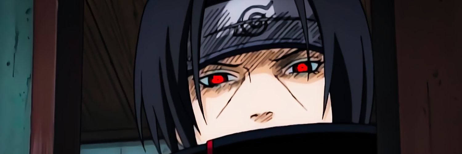 itachi_priv's profile banner image