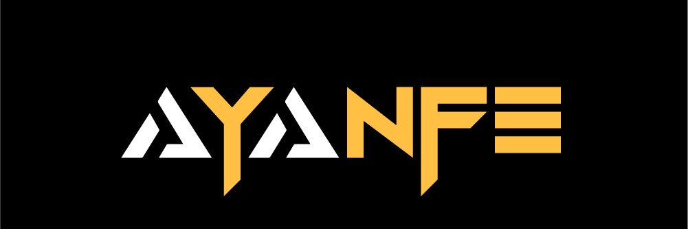 Ayanfe banner