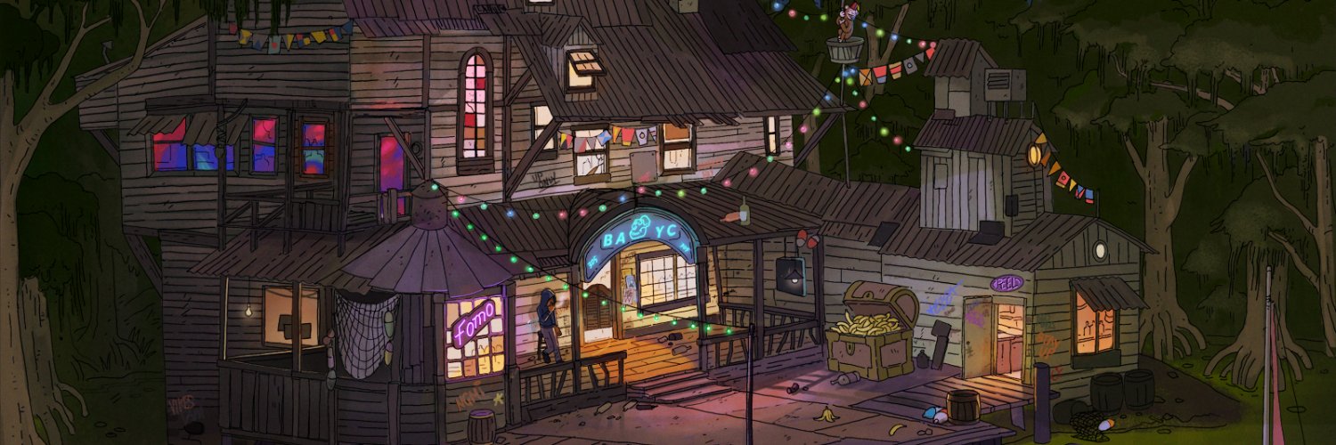 FrodoNFT's profile banner image
