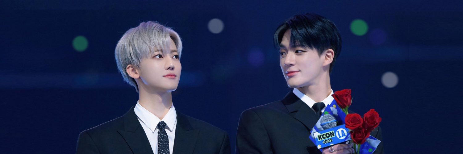 ❇️'s banner