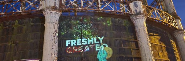 FreshlyGreated Profile Banner