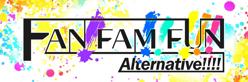 FANFAMFUN_A's profile banner image