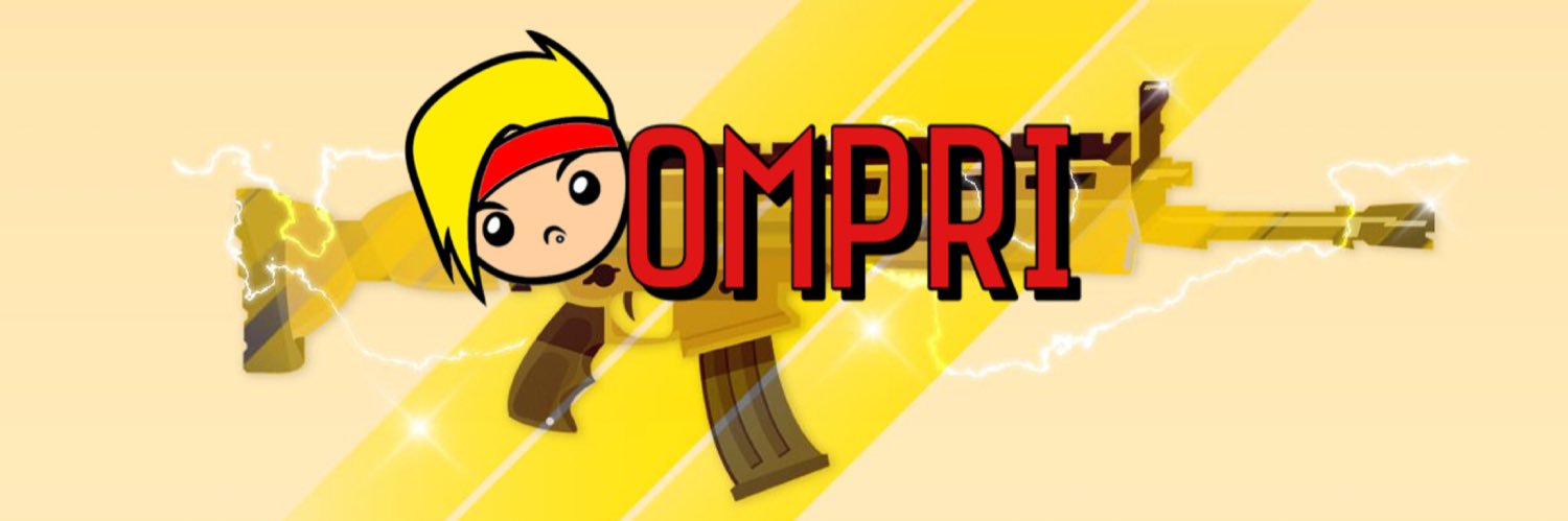 NotOmpri's profile banner image