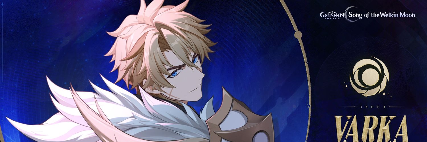 Timely Varka's banner