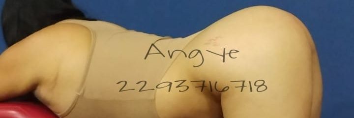 Angye banner