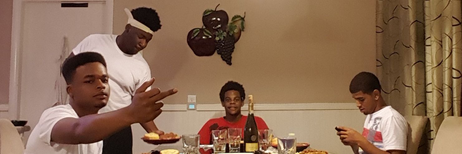 PhatBoiJon's profile banner image