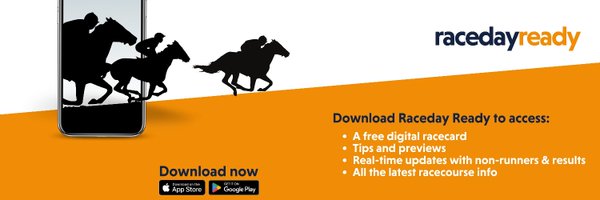 Raceday_Ready Profile Banner