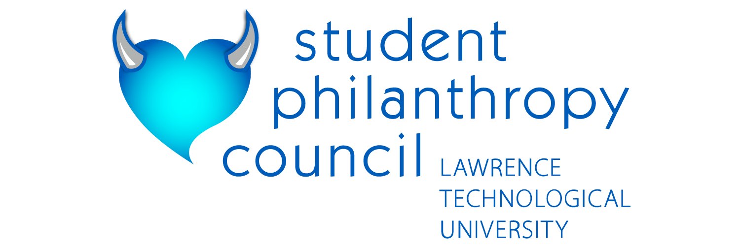 LTU Student Philanthropy Council Profile Banner
