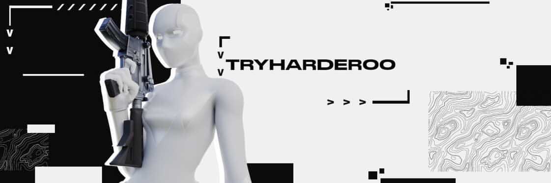 Tryharderr00 banner