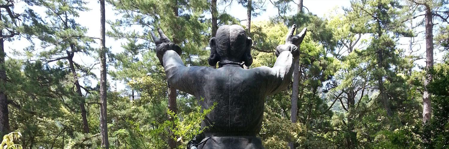 kingofTARO's profile banner image