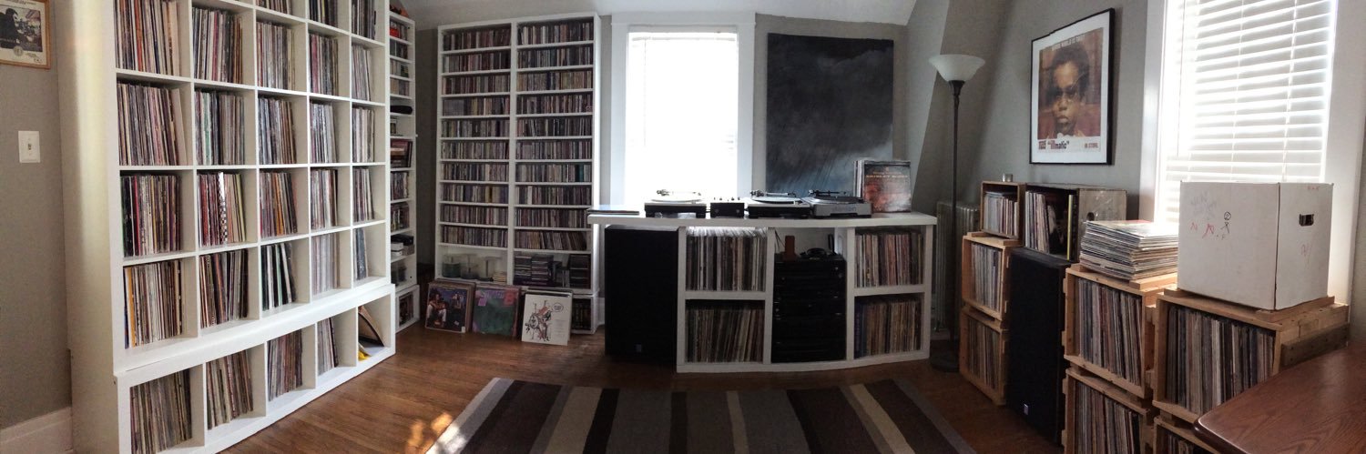 DJ BobbyCousy banner