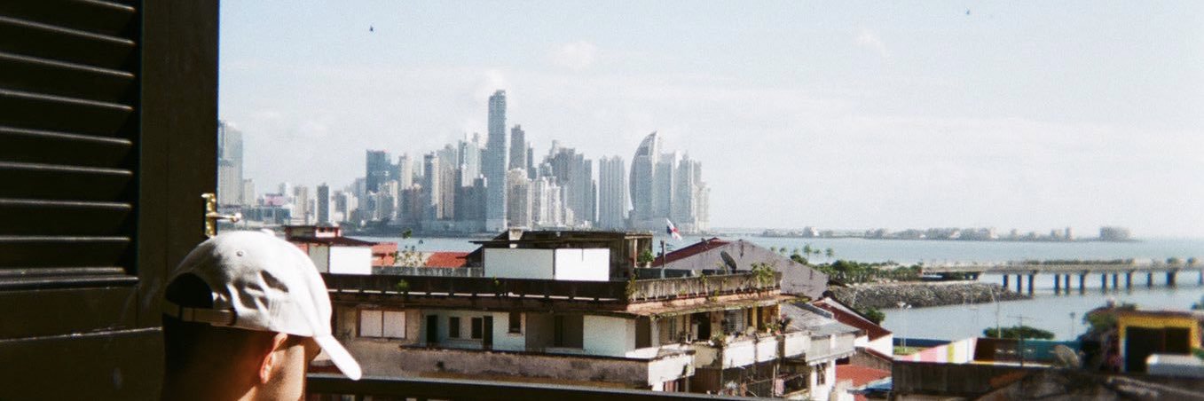 CamiloPosadaR's profile banner image