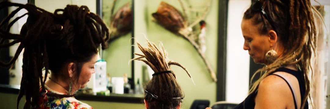 KNOTEM UP DREADS banner