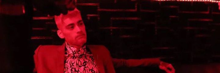 Zaddyfordboy's profile banner image