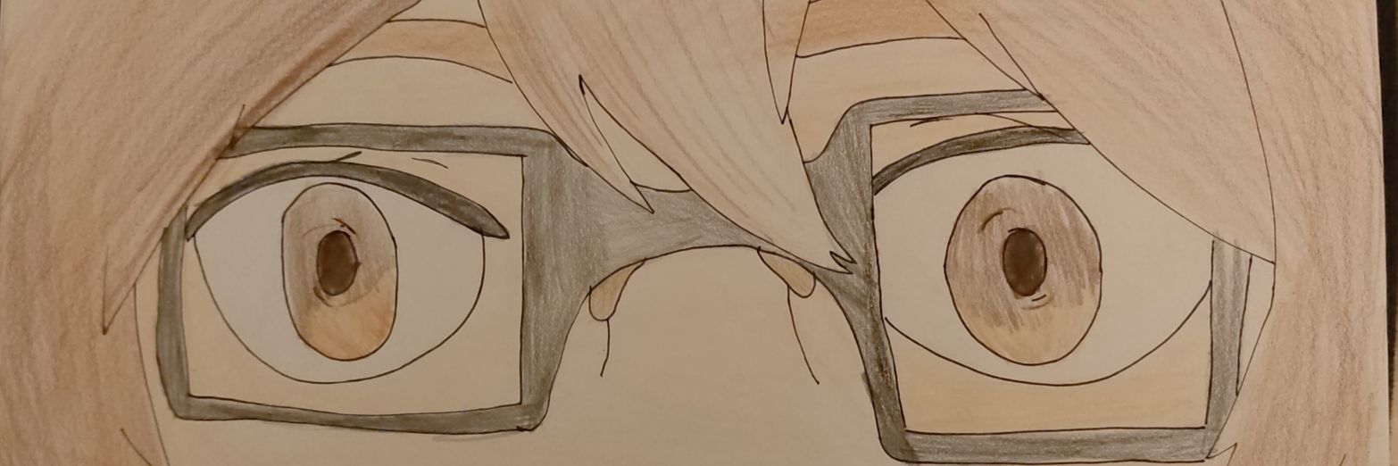 Kael ✍️Working on a project banner
